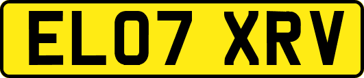 EL07XRV