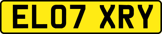 EL07XRY