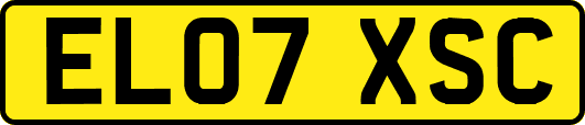 EL07XSC