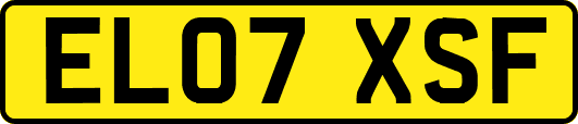 EL07XSF