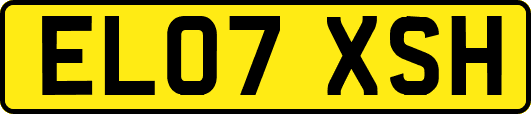 EL07XSH