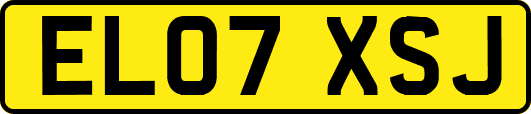 EL07XSJ
