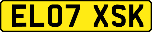 EL07XSK