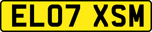 EL07XSM