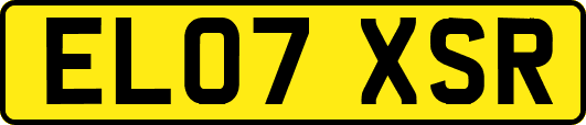 EL07XSR