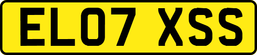 EL07XSS