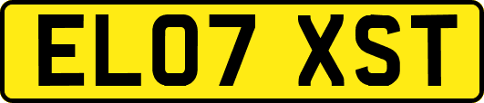 EL07XST