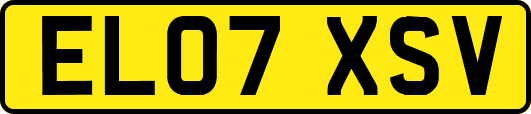 EL07XSV
