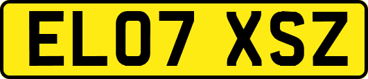 EL07XSZ