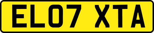 EL07XTA