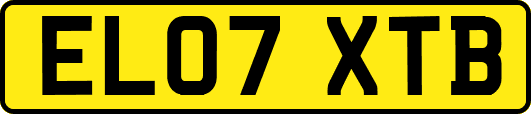 EL07XTB