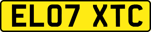 EL07XTC