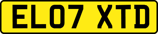 EL07XTD