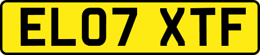 EL07XTF