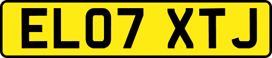 EL07XTJ