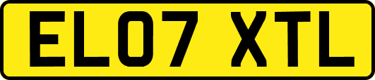 EL07XTL