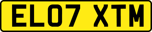 EL07XTM