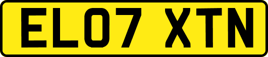 EL07XTN