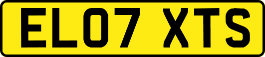 EL07XTS