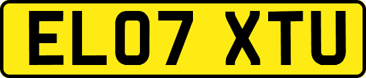 EL07XTU