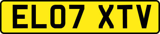 EL07XTV