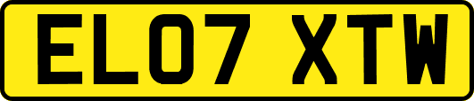 EL07XTW