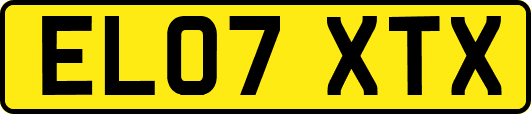 EL07XTX