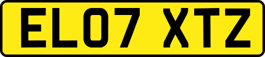 EL07XTZ