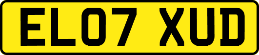 EL07XUD