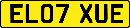 EL07XUE