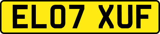 EL07XUF