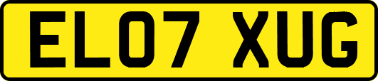 EL07XUG