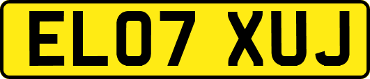 EL07XUJ