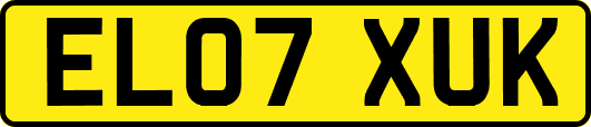 EL07XUK