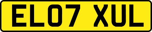 EL07XUL