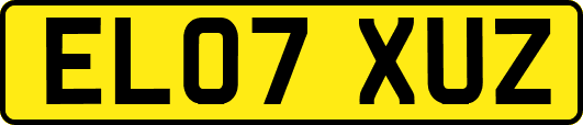 EL07XUZ