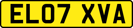 EL07XVA