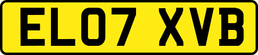 EL07XVB