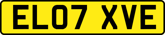 EL07XVE