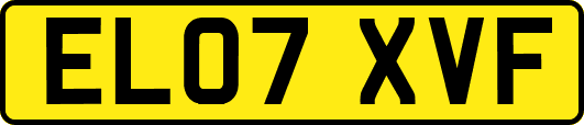 EL07XVF
