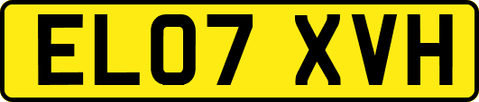 EL07XVH