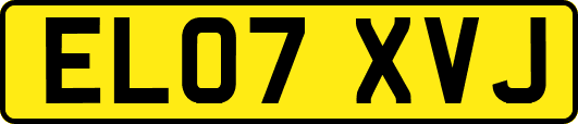 EL07XVJ