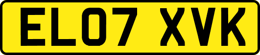 EL07XVK