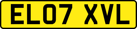 EL07XVL