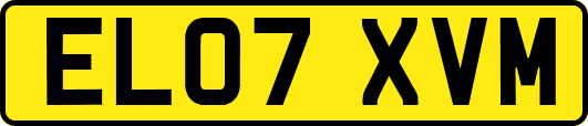 EL07XVM