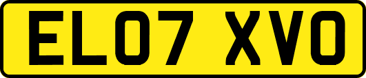 EL07XVO