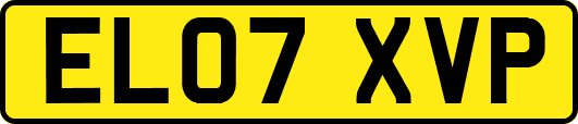 EL07XVP