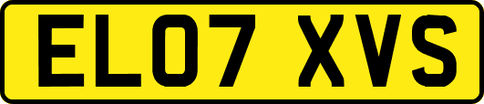 EL07XVS