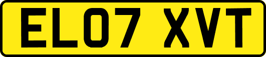 EL07XVT