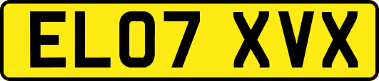 EL07XVX